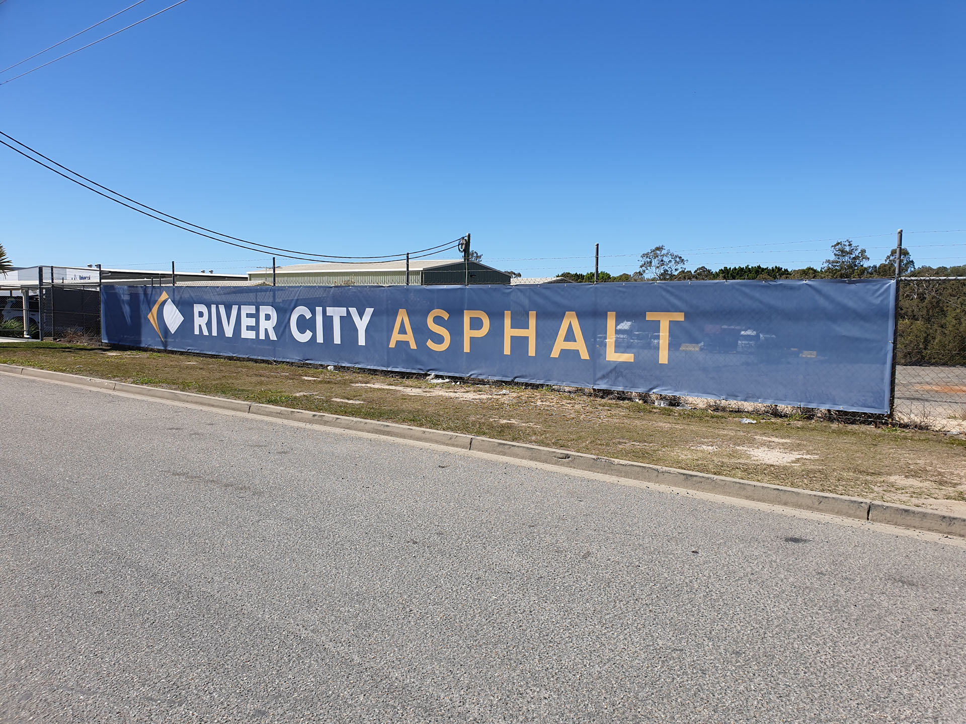 Nls Promotional Signs - Banners & Flags North Brisbane