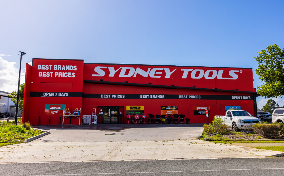 Outdoor Business Signage & Advertising North Brisbane