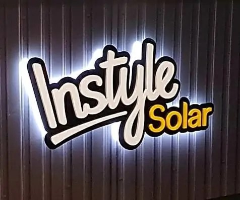 Instyleilluminatedsigns