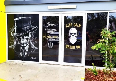 Jerichobeardwindowsigns