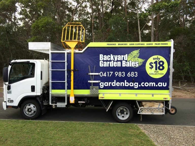 Truck signs and graphic design cost
