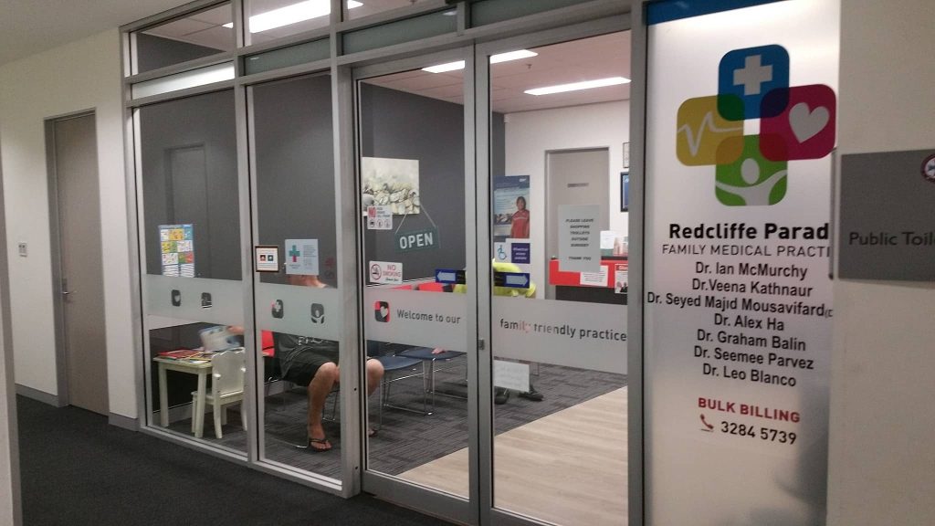 Window Tinting North Lakes Signs