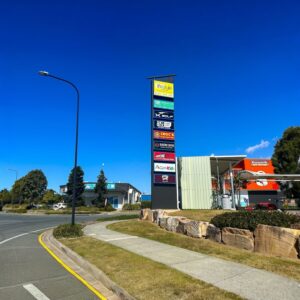 North Lake Signs Services
